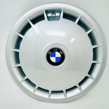 Very Clean Bmw 14 Wheel Cover - Fits 318 325 524 528 Oem Part 36131179170