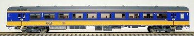 Exact-train 11029 NS Reisezugwagen ICRm Apmz10 Ep.6 NEU & OVP