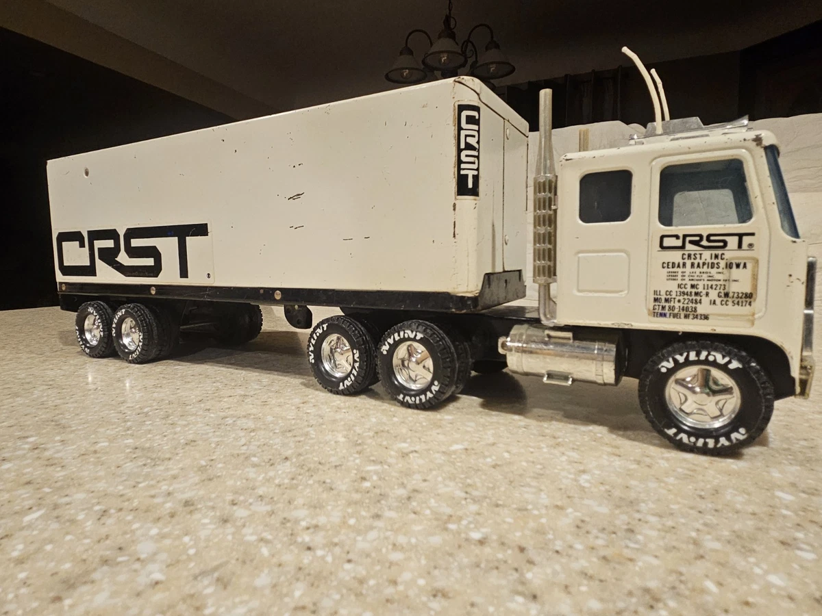 nylint truck trailer products for sale | eBay