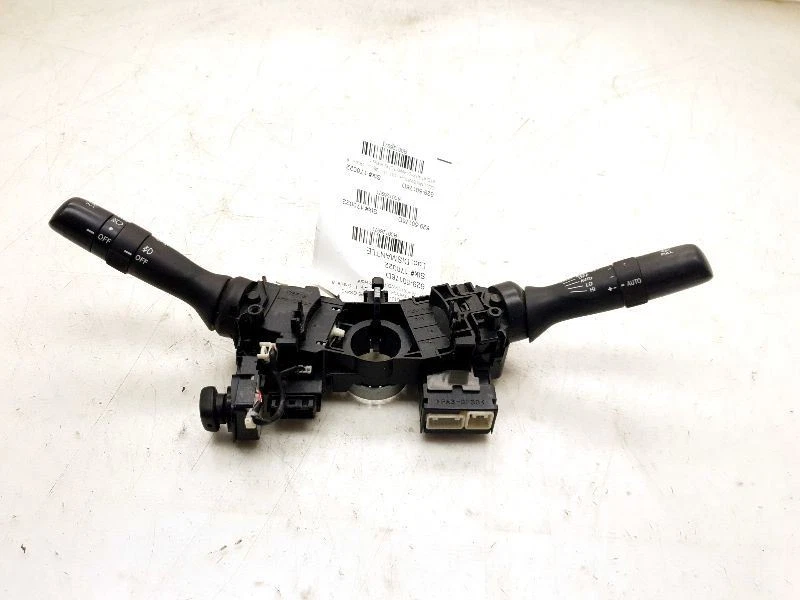 Interruptor de columna giratorio y limpiaparabrisas con limpiaparabrisas intermitente se adapta a 07-09 LEXUS GS450H Foto 2 de 4