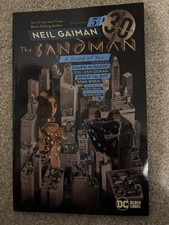 The Sandman Vol 5 A Game of You 2018 2019