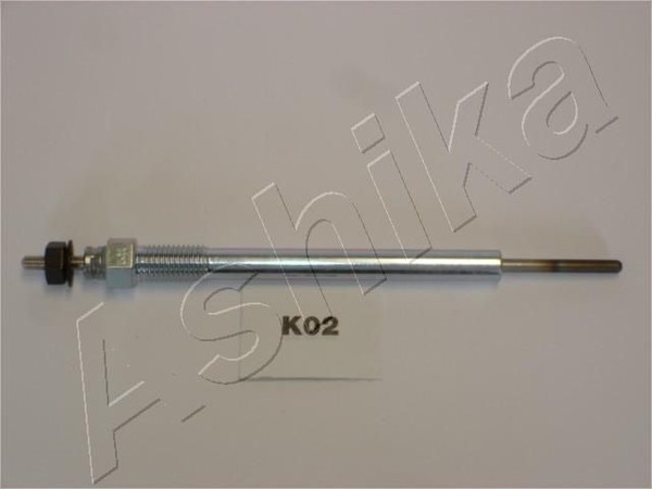 Ashika GlüHkerze 01-0K-K02 FüR KIA-image