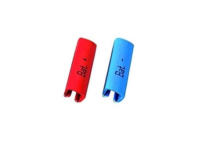 PROTEC.class 05106771 Bat +/- PV/Solar 60 Stück Nachfüllpack