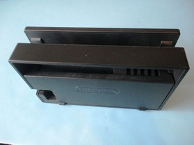 Nintendo Switch System 32GB Console w/Gray Joy-Cons +Charger + Dock & Extras