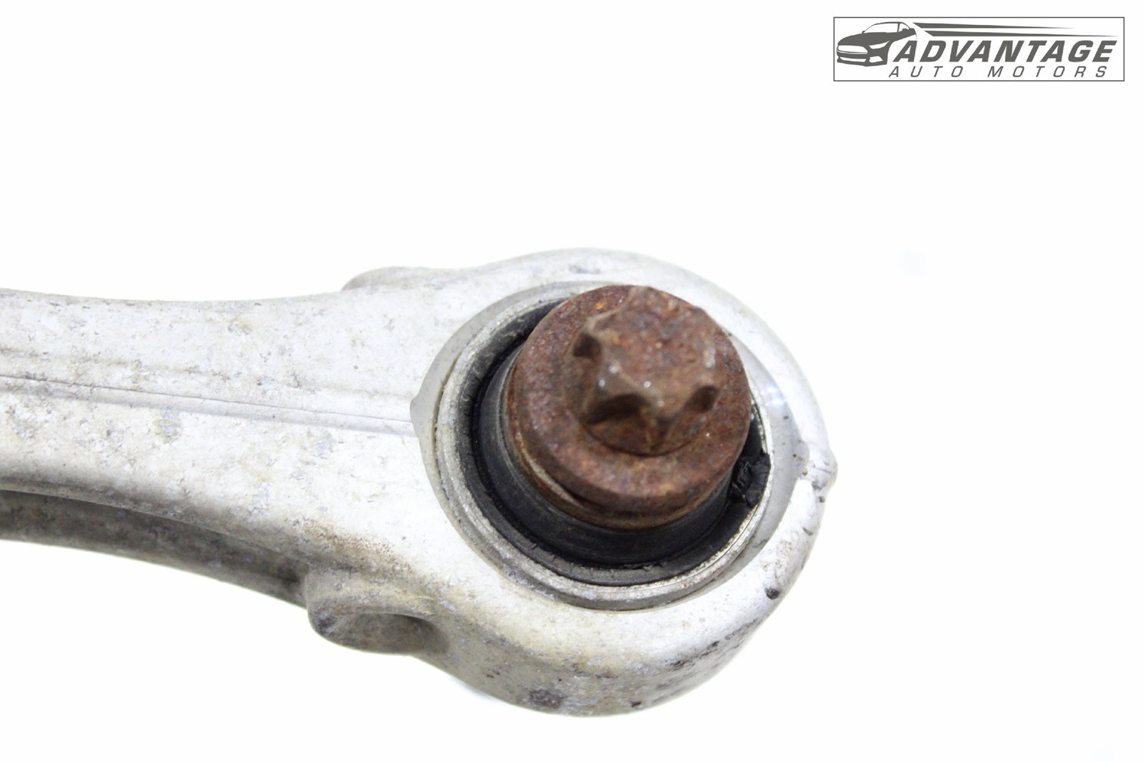 Maserati Quattroporte S Q4 2014-2022 Rear Left Lower Control arm