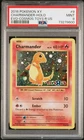 Charmander Toys R Us PSA 9 - 9/108 - Holo Rare - Promo - Pokemon