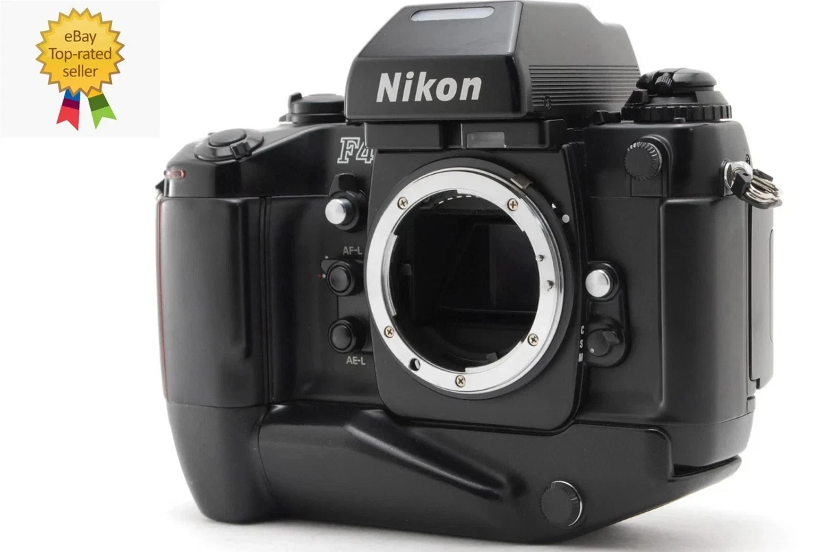 25+ nikon mb 21 for sale | Updated Oct 2026