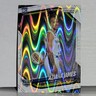 2025 Panini Prizm WNBA - Aziaha James #141 White Seismic Prizm RC SP Variation