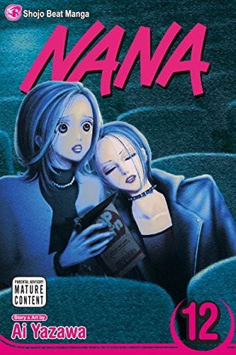 Nana, Vol. 12 : Volume 12 Ai Yazawa - Image 5