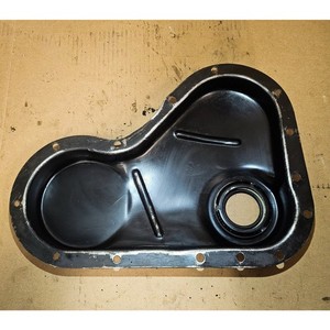 Perkins PK 4.108 Timing / gear cover 37161104 - 505715 Used (396)