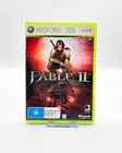 Fable 2 - Xbox 360 - PAL Version