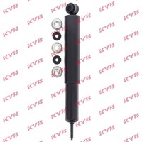 StossdÄMpfer Hinterachse FÜR Nissan Patrol III/1 Hardtop (K160) - KYB 444053