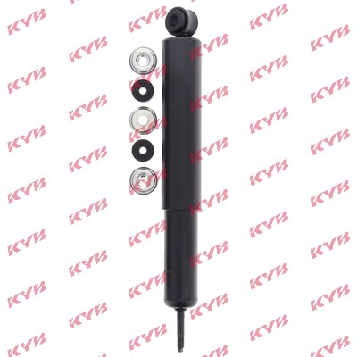 StossdÄMpfer Hinterachse FÜR Nissan Patrol III/1 Hardtop (K160) - KYB 444053-image
