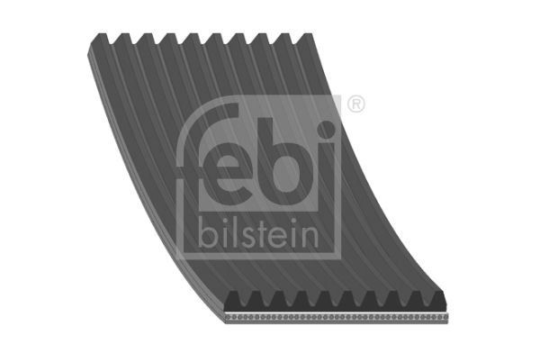 FEBI 44709 V-RIBBED BELT