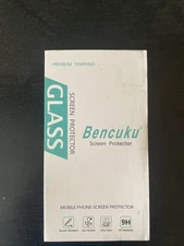 Bencuku Tempered Glass Screen Protectors, 2-Pack for Samsung A14 5G