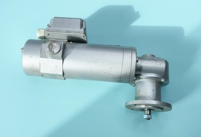   WEG Getriebemotor EPG043L1-12/504   G-Motor 90W   3000 min ¹   30,1:1  180V
