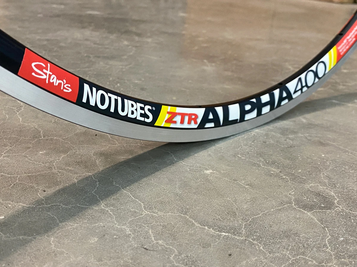 Stan's NoTubes Bicycle Rim for sale | eBay UK
