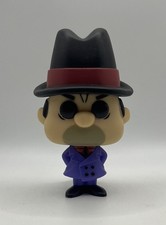 Ultimate Funko Pop Wacky Races Figures Checklist and Gallery 38