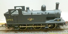 Bachmann 31-053 BR Black 0-6-0 J72 Class 69012 Steam Tank Locomotive