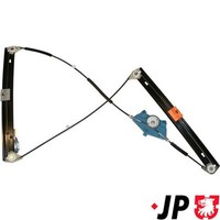 JP Group Fensterheber JP 1188103080 FüR Audi A4 8EC B7 8ED 8E2 B6 Avant 8E5 TDI