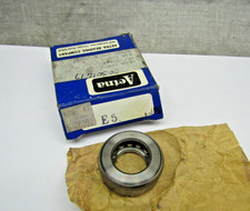 Aetna INA E5 D5 3/4" X 1.4688" X 9/16" Banded Ball Thrust Bearing