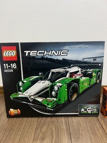 LEGO Technic 42039 + 8293 Bundle Set NEW Sealed Complete From Japan