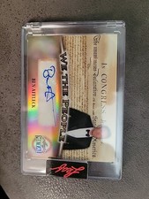 2026 Leaf Presidents Day Ben Affleck Autograph #1/1 