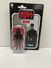 Star Wars Vintage Collection Cad Bane VC283