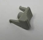 VINTAGE 1983 HASBRO GI JOE DRAGONFLY ROTOR BUTTON ORIGINAL PART ACCESSORY