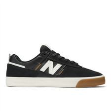 New Balance Numeric Men's Nb Numeric Jamie Foy 306 Black Shoes