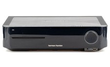 Harman Kardon BDS570 BluRay Heimkino Receiver / gewartet 1 Jahr Garantie #2