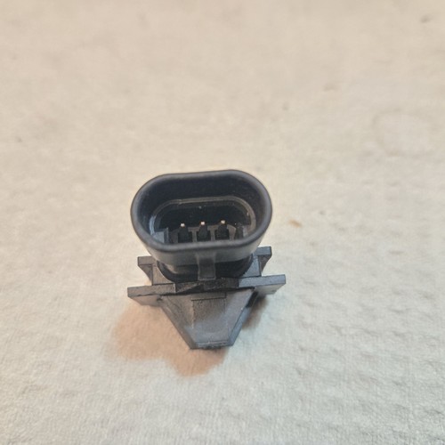Buick grand national CRANKSHAFT Sensor New Later Production Wire Plugs In - Picture 3 of 6