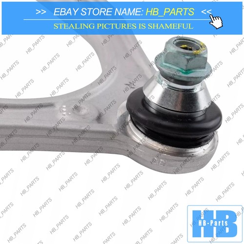 LEMFORDER Front Upper Control Arms For MercedesBenz C-CLASS 14-24 2053305501+601 - Picture 3 of 5