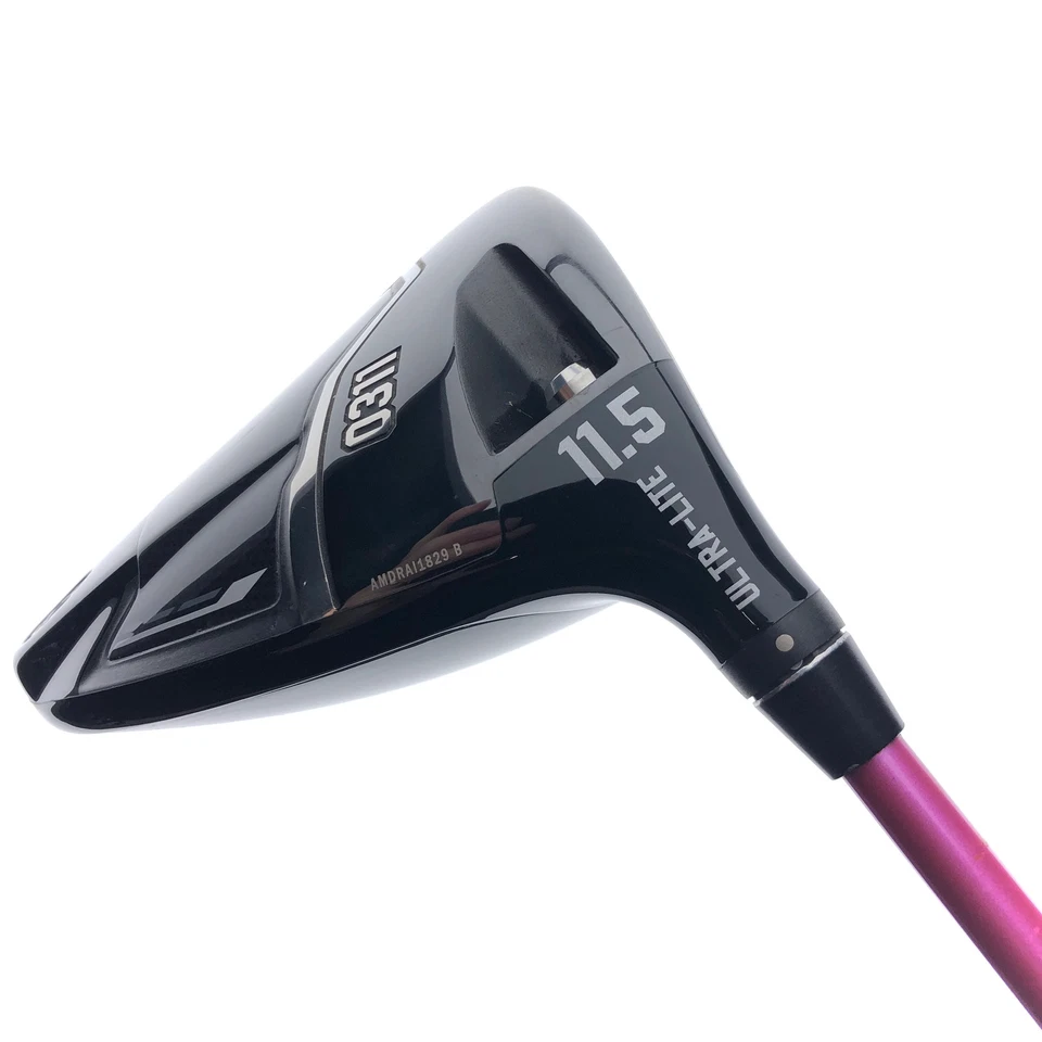 Used PXG 0311 Black Ops Driver / 11.5 Degrees / Ladies Flex - Image 3 of 4