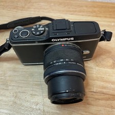 Olympus E P3 for sale | eBay