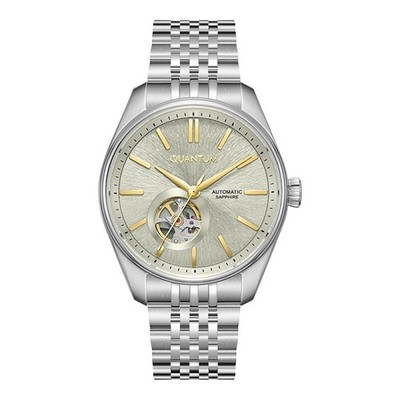 Quantum QMG1207.570 Automatic Men's Wristwatch