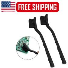 1PC Anti-Static PCB Cleaning Brush Small Hand Scrub Board Water Cleaning Tool