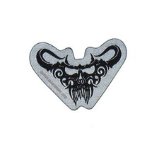 Aufnäher / Patch - Danzig - gewebt - Metal H...