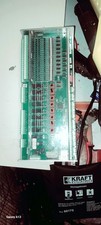 Linde Eckelmann UA300 CS Kühlstellenreglers,...