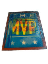 1990 Score Carl Hubbell #10 Magic Motion 1936 N.L. MVP Card