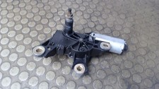 Scheibenwischermotor Hinten VW Sharan 1.9 TDI 7 M 7M3955711A 12 Monate Garantie