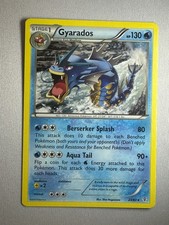 Gyarados 23/83 Lightly Played Rare Generations Pokemon on eBay