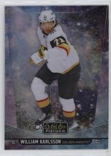 2024-25 O-Pee-Chee Platinum Cosmic 23/65 William Karlsson #124 1rl0