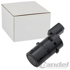 1x SENSOR EINPARKHILFE HINTEN passend f&uuml;r BMW 3er E46 + CABRIO + TOURING