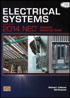 Electrical Systems Based on - Paperback, by Callanan Michael I.; - Very Good j