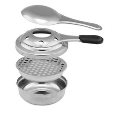 Portable Stainless Steel Outdoors Camping Camp