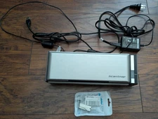 Fujitsu ScanSnap S1300 USB Portable Color Image Scanner  Tested with Software