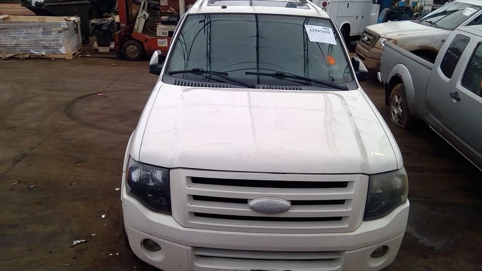 Air Flow Meter 5.4L 8-330 Fits 04-16 FORD E350 VAN 6781754 - Image 2 of 4