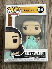 Ultimate Funko Pop Hamilton Figures Gallery and Checklist 25