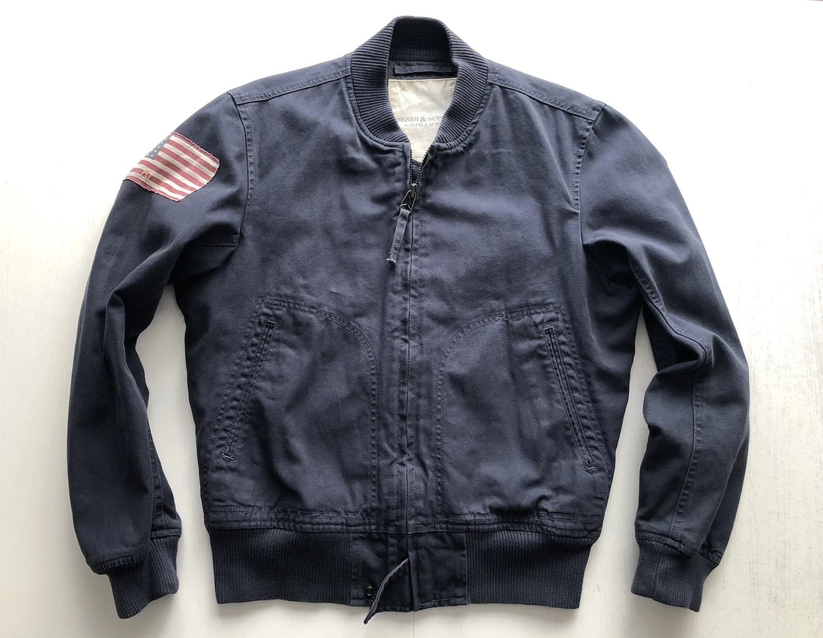ralph lauren denim supply products for sale | eBay UK